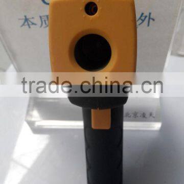 Mining Intrinsically Safe Infrared Thermometer CWH760 photo-5
