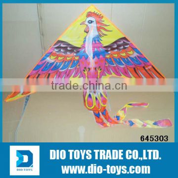 Funny 1.7 M phoenix Stunt Kites / Stunt kite,Wholesale Stunt Kites For Kids