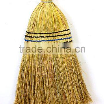 Nature Green Corn Millet Broom photo-6