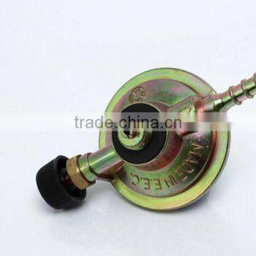 LPG Low Pressure Gas Regulator AMPIA photo-2