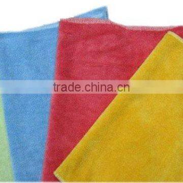 Microfiber Cleaning Cloth