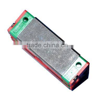 Hiwin EGH15CA EGH20CA EGH25CA Low Profile Ball Type Linear Guideway Slider Block for CO2 Laser Machine photo-4