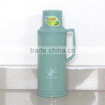 Plastic Thermos Vacuum Flask LYR-114