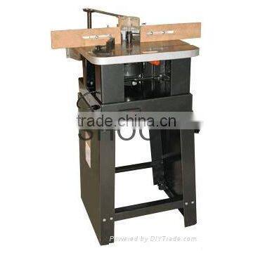 Wood Shaper Machine SHMX515 with Spindle Diameter 12.7mm(1/2") and Lift Distance 22.5mm