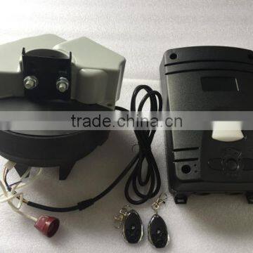Intercom Wireless Roll Up Garage Door Opener 220v photo-2