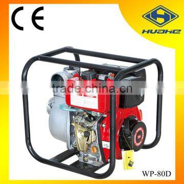 3 inch 10hp low pressure water pump,swimming pool pump, diesel water pump