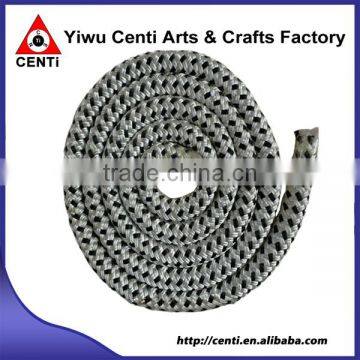 Hot Sale 10mm Double Braid Polyester Rope PET Rope photo-3