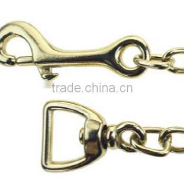 High Quality Dog Leash Choke Chain And Metal Chain Pet Leash, Wholesale Strong Durable Fashion Dog Leash Choke Chains photo-5