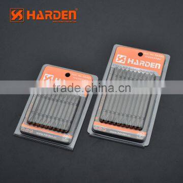 Professional PH2X65mm Hand Tool 10pcs S2 Screwdriver Bit Set photo-3