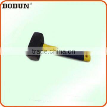 H2024 Plastic handle sledge hammer