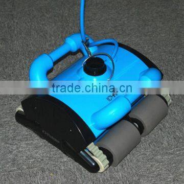 Energy Saving Robotic Pool Vacuum Cleaner photo-5