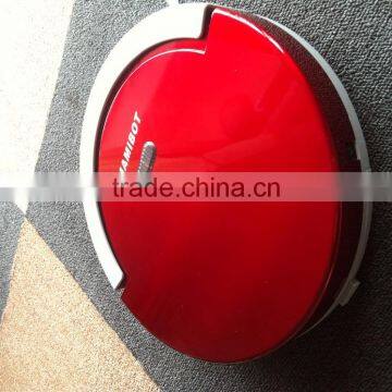 2017 Excellent Promotional Mini Vacuum Cleaner Cheap Robot Cleaner Wholesale photo-3