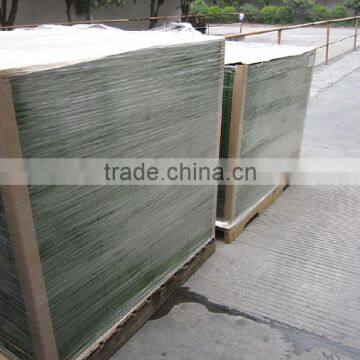 2016 Best Price Factory Recycled Pvc Flooring Protect Artificial Grass photo-4