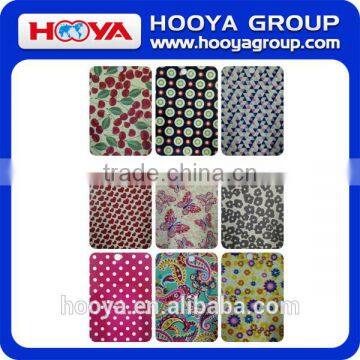 Hot Sale Metal Office Floral Printing Stapler photo-3