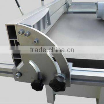 UM400 CE Certification Wood Combined Universal Machine photo-4