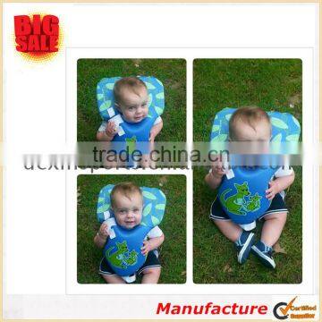 Modern design infant life jacket photo