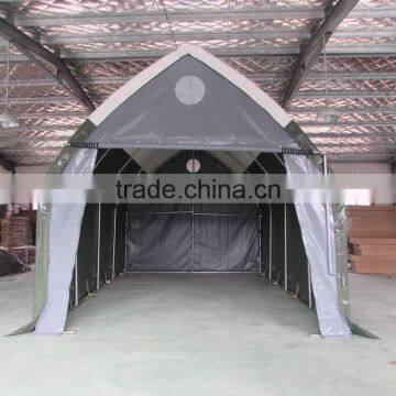 Portable Car Port, Foldable Car Shelter, Foldable Car Garages photo-6