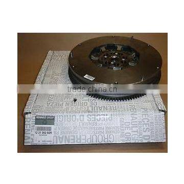 FLYWHEEL 2.3 DCI 123106282R photo-2