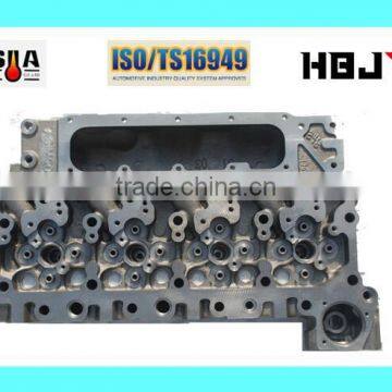 Brand New ISDe 4.5L cylinder head Part No. 4941495