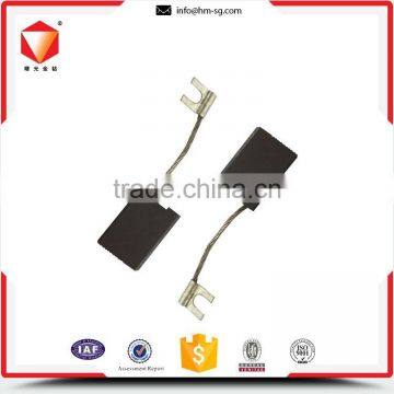 High Quality High-speed Carbon Brush for Bosch Power Tool photo-4