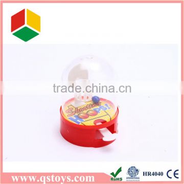 Cheap small plastic toys with EN71