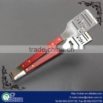 18" Stainless Steel Grill-A-Tongs photo-4