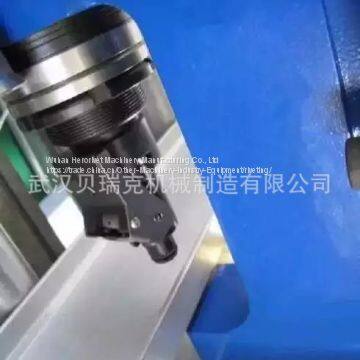 Self-piercing Riveting for Automotive Industry Aerospace Building Industries photo-3