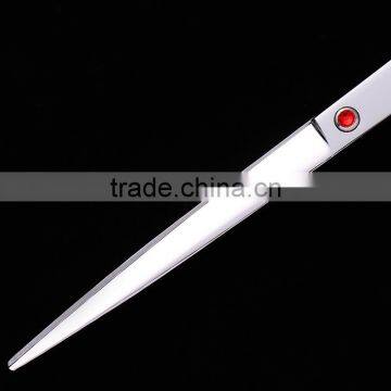 8.0 Inch Professional 440C Dog Grooming Scissors photo-4