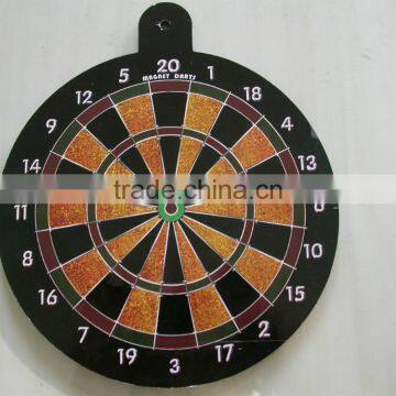 Magnetic Dart Board Game photo-3