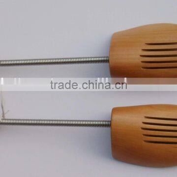 wooden shoe & accessories