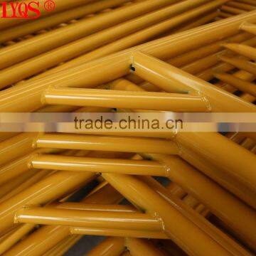 1524*1524 Ladder Frame Scaffolding Walk Through Scaffolding Frame Type photo-4