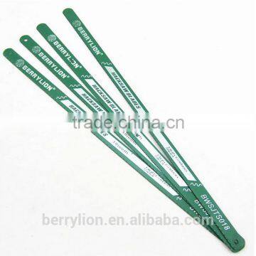 Berrylion Single Side Blade 18T 24T Hacksaw Blade photo-3