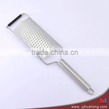 Factory Manufacturer Stainless Steel Manual Vegetable Peeler Grater