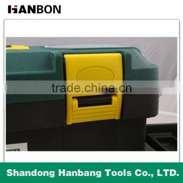 Professional Anti Broke Plastic Tool Box photo-5