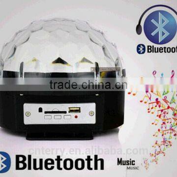 New Design LED Magic Ball Light photo-2