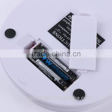 2016 New 5kg/1g LED Electronic Food Diet Postal Kitchen Digital Scale photo-3