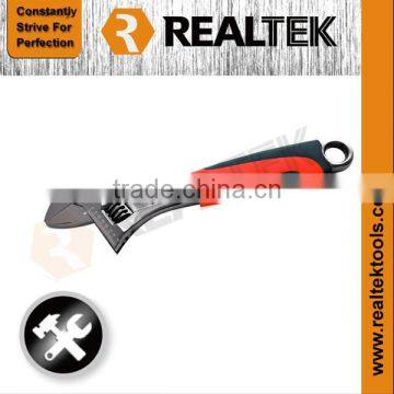 Professional Adjustable Wrench