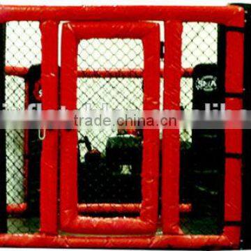 octagon fighting cage cheap on sales