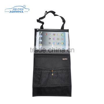 New Arriving Model Seat Back Tablet Car Organizer