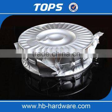 China Hot Sale Flux Cored Wire Aws 5.20 E71T-1 Welding Wire photo-4