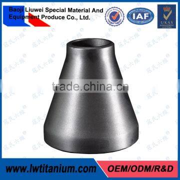 Factory Butt-Welding Concentric & Eccentric Reducers for Sale