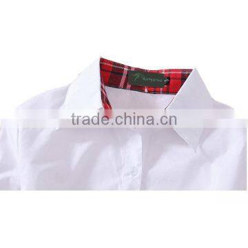 Check Fabric For High School Uniform Plaid Skirts Designs photo-3