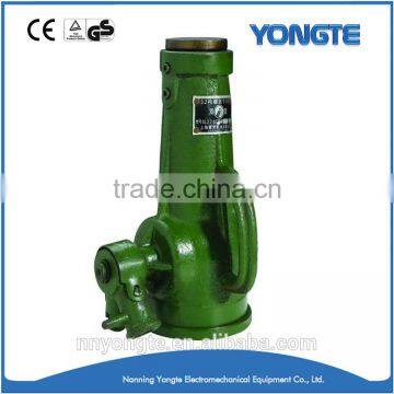 Bell Right Heavy Duty Industrial Screw Mini Bottle Jack photo-2