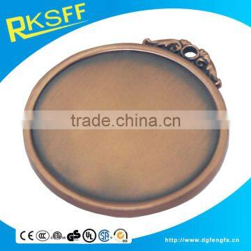 Manufacturer Directly Sell Award Medal For Sports photo-3