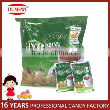 Gingembre Instantane Powder Honey Ginger Tea Instant photo-4