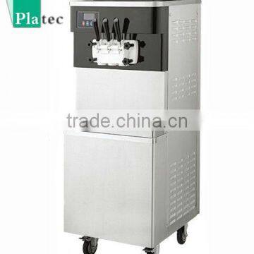 2015 New style Ice Cream Machine With CE