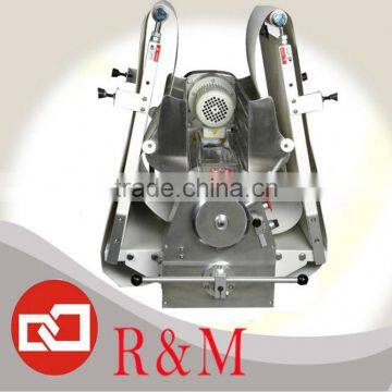 ISO 520mm Automatic Stable Performance Indian Restaurant Kitchen Equipments photo-2