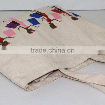 Hiquality Print Tote Bag - Exclusive Promotional Bag - Affordable Shopping Bag photo-3