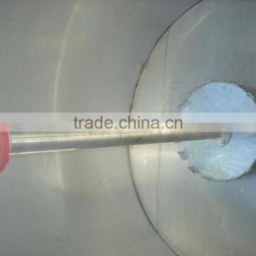 Hydraulic Lift Mixing Dispersing Machine/equipment CE photo-2