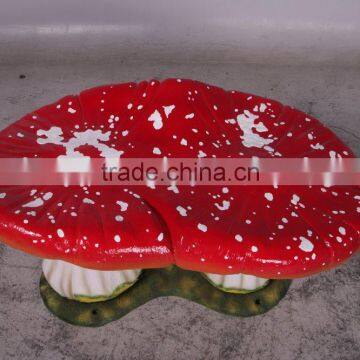 Double Mushroom Seat Medium photo-3